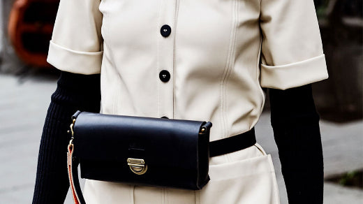 Heuptasjes: niet meer weg te denken uit het straatbeeld