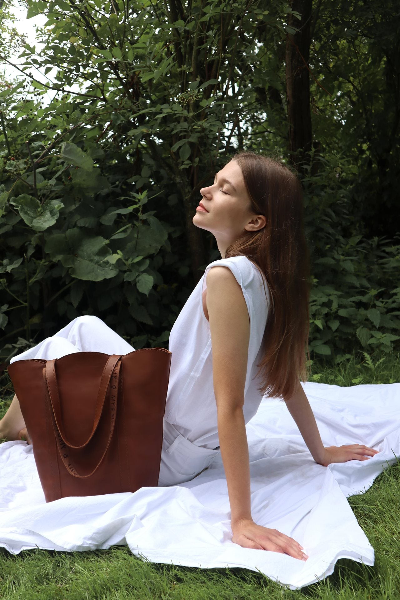 Myomy tas on sale hunter original