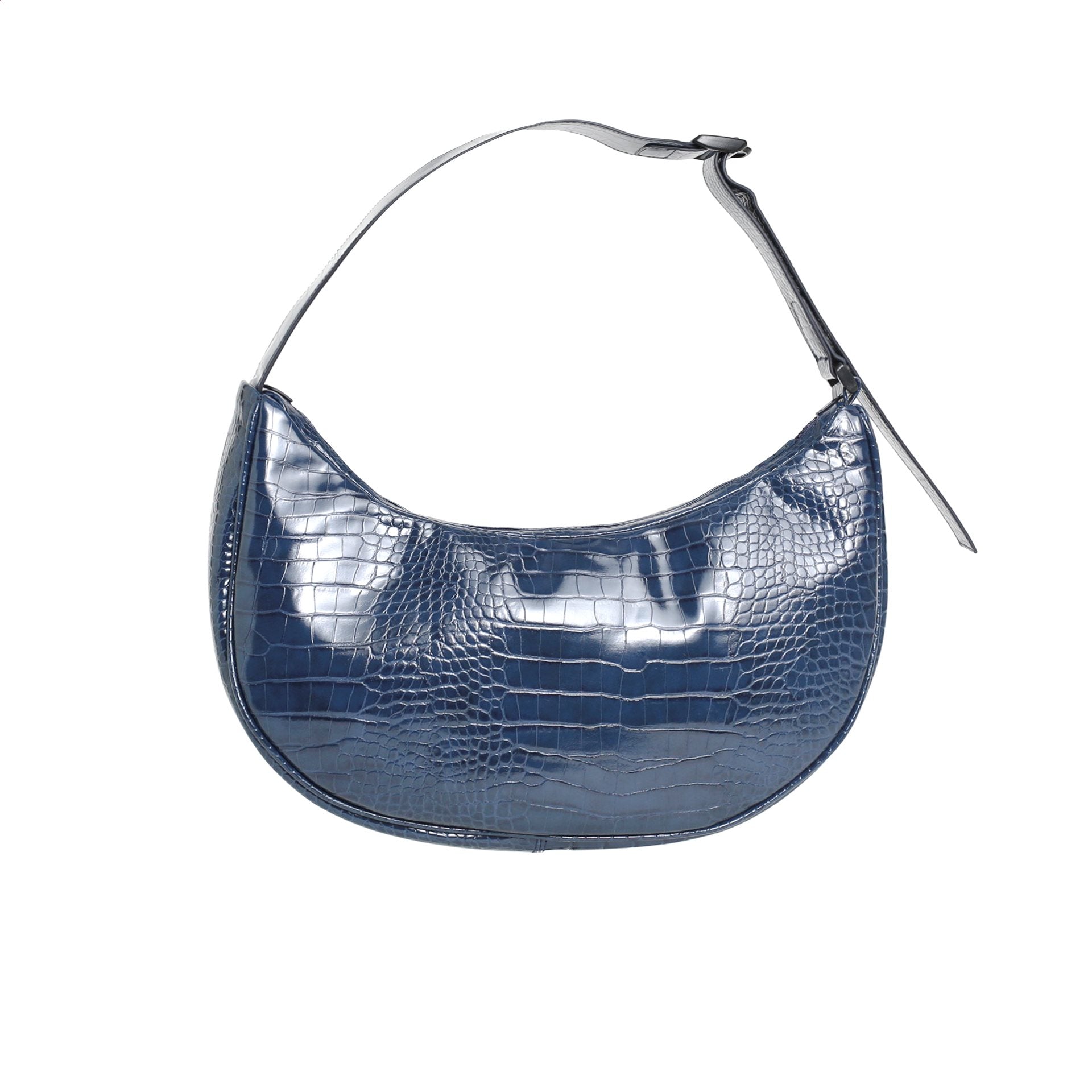 Hvisk sales tas blauw