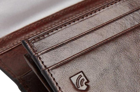 RFID-bescherming in je portemonnee of tas, wat is dat?
