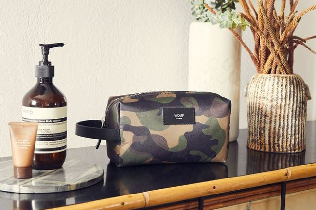 Heren accessoires