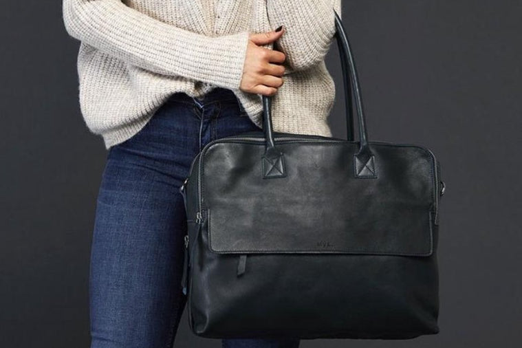 Laptop schoudertassen