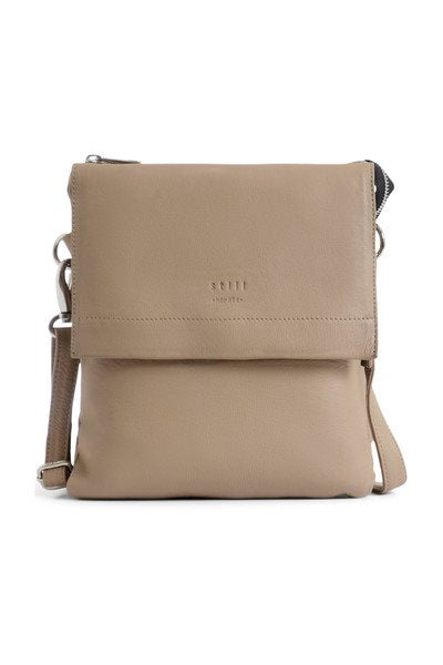 Still Nordic Anouk Small Messenger Taupe