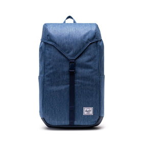 Herschel Supply Co. Thompson Faded Denim/Indigo Denim