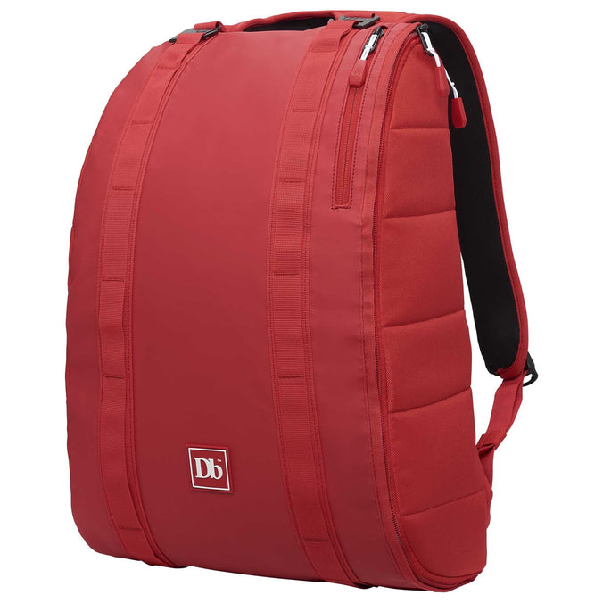 Douchebags - DB Journey The Base 15L rugzak - Scarlet Red