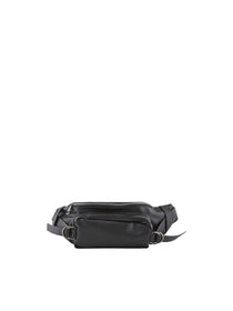 PIECES Nollea Bumbag - Black