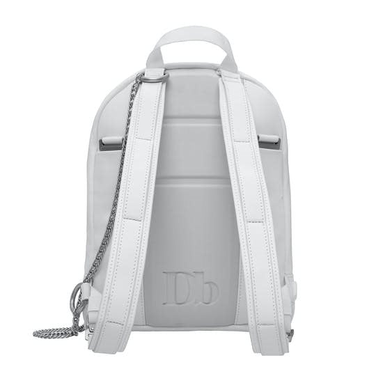 Douchebags - DB Journey The Petite rugzak - White Out