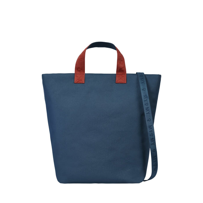 MYOMY My Circle bag Shopper Blue