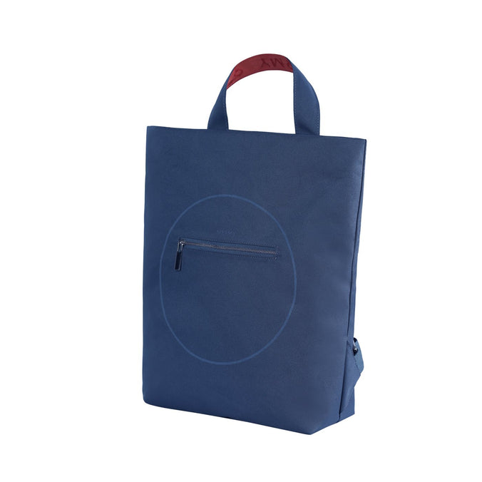 MYOMY My Circle Bag Backbag Blue