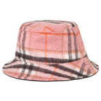 UNMADE Bucket Hat Roze
