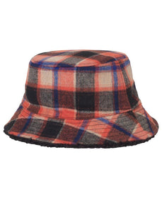 UNMADE Bucket Hat Rood