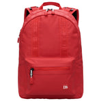 Douchebags - DB Journey The Avenue rugzak - Scarlet Red