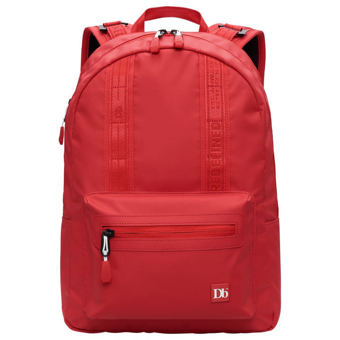 Douchebags - DB Journey The Avenue rugzak - Scarlet Red