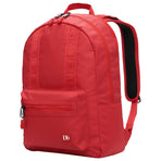 Douchebags - DB Journey The Avenue rugzak - Scarlet Red