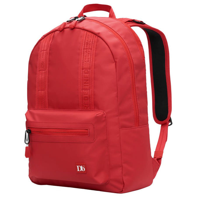 Douchebags - DB Journey The Avenue rugzak - Scarlet Red