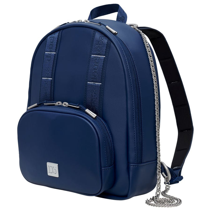 Douchebags - DB Journey The Petite rugzak - Deep Sea Blue