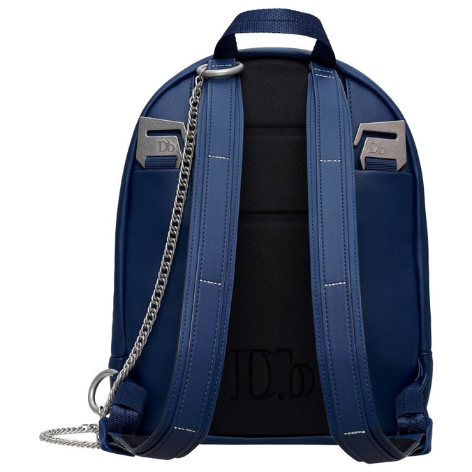 Douchebags - DB Journey The Petite rugzak - Deep Sea Blue