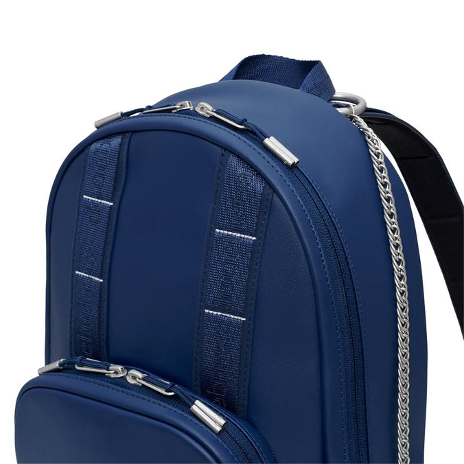 Douchebags - DB Journey The Petite rugzak - Deep Sea Blue