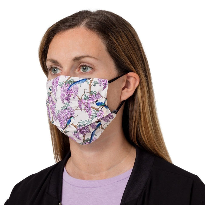 Wouf Reusable Face Mask Glycine