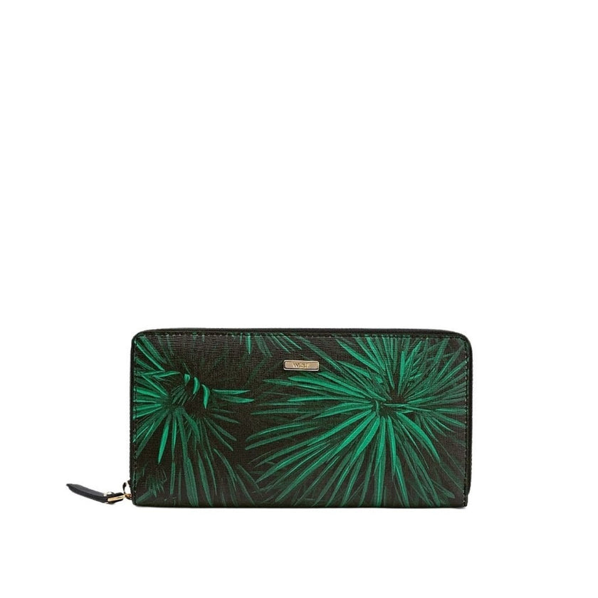 Wouf Amazon Wallet