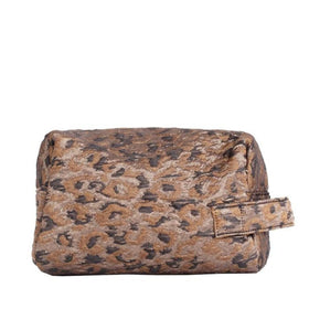 HVISK Toilettas Large Leopard