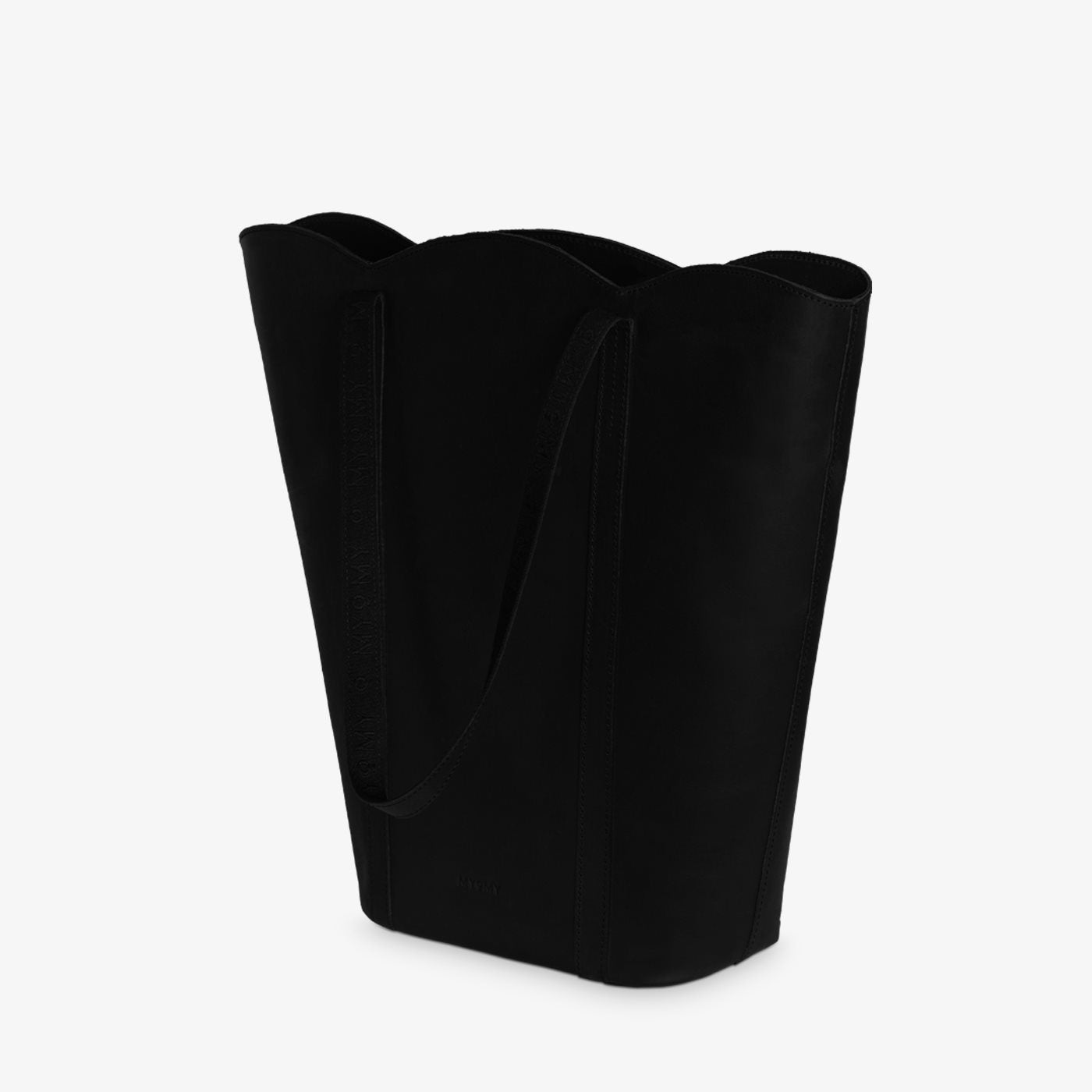 Myomy tas hunter off black best sale