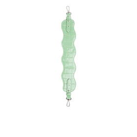 HVISK Wavy Handle Short Mint Green