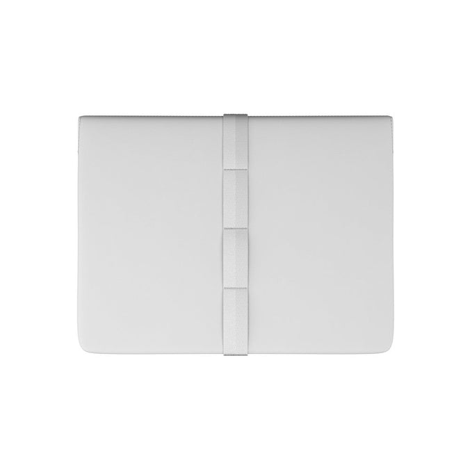 Douchebags - DB Journey The Varldsvan 13'' Laptopsleeve - Whiteout