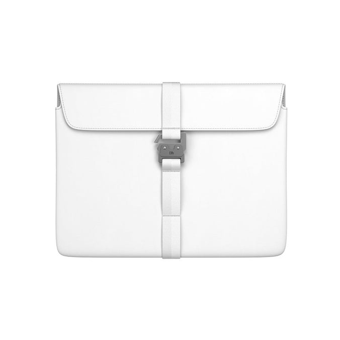 Douchebags - DB Journey The Varldsvan 13'' Laptopsleeve - Whiteout