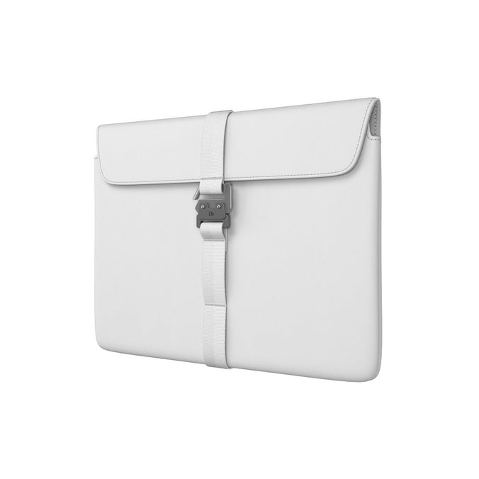 Douchebags - DB Journey The Varldsvan 13'' Laptopsleeve - Whiteout