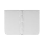 Douchebags - DB Journey The Varldsvan 16'' Laptopsleeve - Whiteout