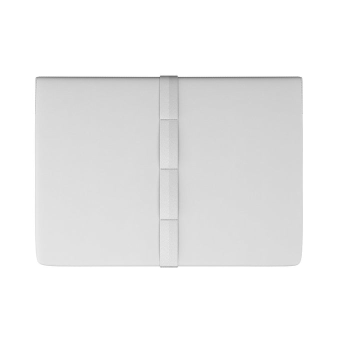 Douchebags - DB Journey The Varldsvan 16'' Laptopsleeve - Whiteout