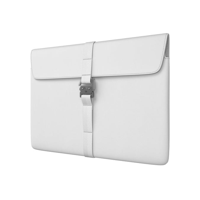 Douchebags - DB Journey The Varldsvan 16'' Laptopsleeve - Whiteout