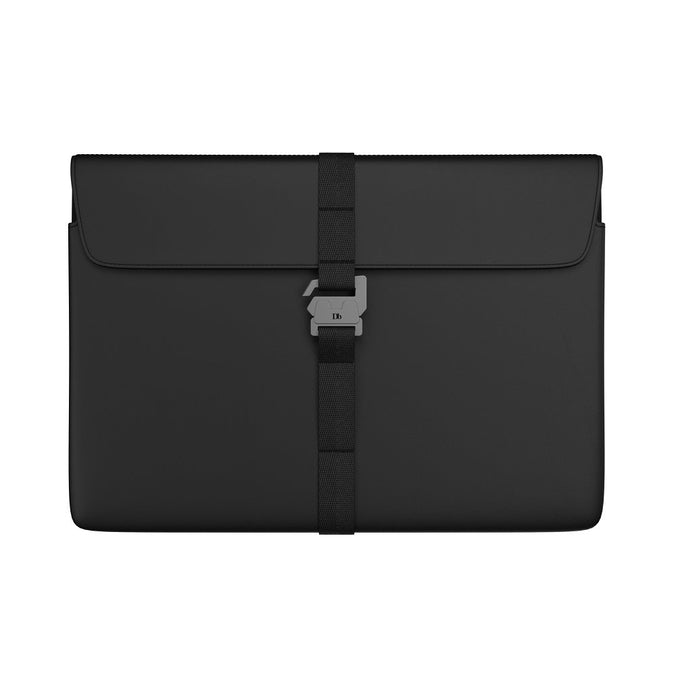 Douchebags - DB Journey The Varldsvan 16'' Laptopsleeve - Blackout
