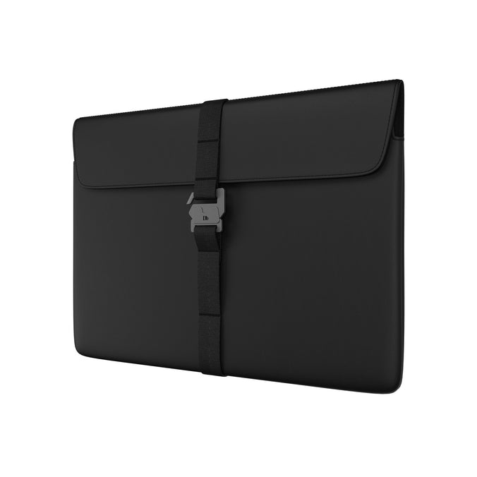 Douchebags - DB Journey The Varldsvan 16'' Laptopsleeve - Blackout