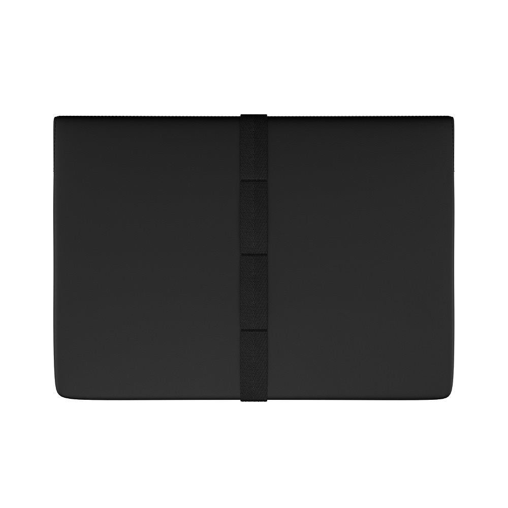 Douchebags DB Journey The Varldsvan 16'' Laptopsleeve Blackout