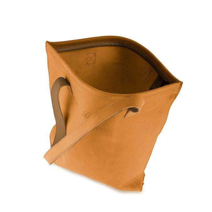 Laauw Retiro RAW Tan