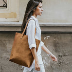 Laauw Retiro RAW Tan