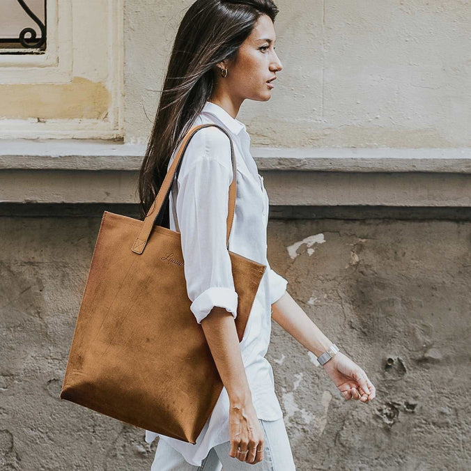 Laauw Retiro RAW Tan