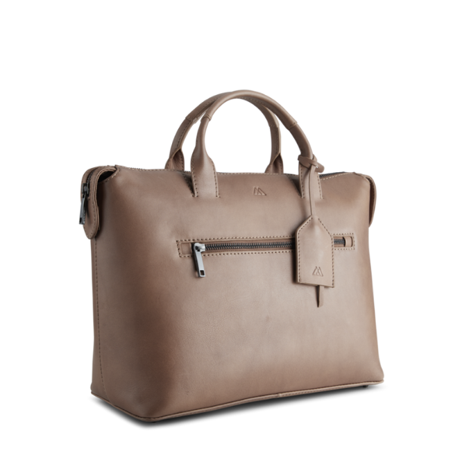 Markberg Abrielle Caramel w/Black