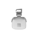 Douchebags The Micro etui - Leather White out