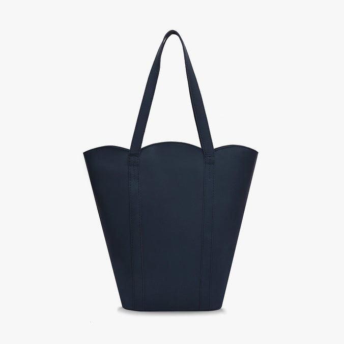 MYoMY ROSE Shopper - Hunter Blue