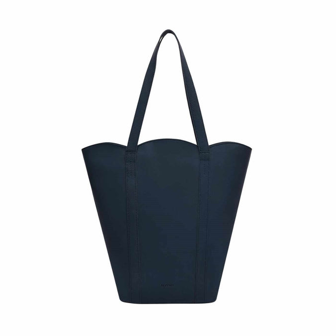 MYoMY ROSE Shopper - Hunter Blue