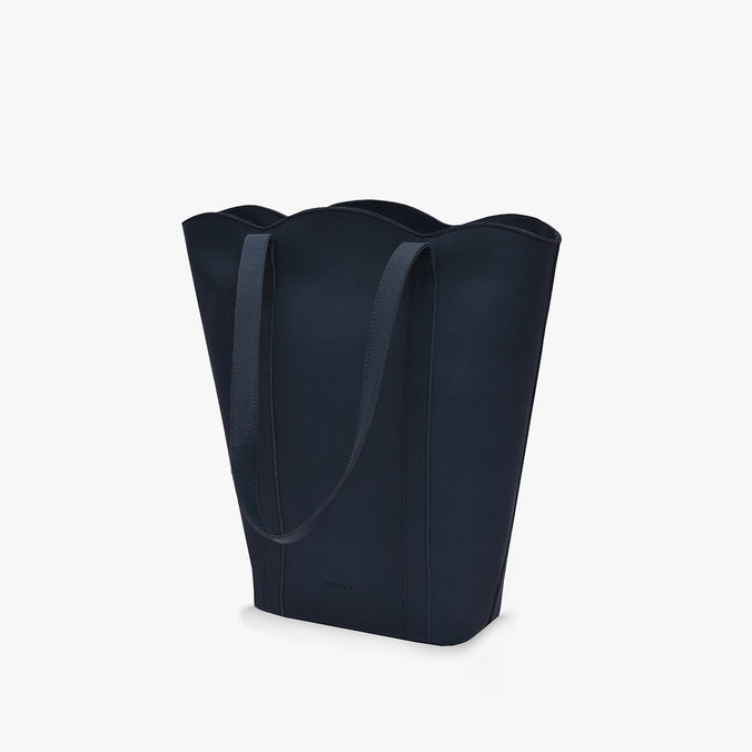 MYoMY ROSE Shopper - Hunter Blue