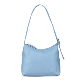 Silfen Shoulder Bag Ulla Diner Blue