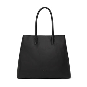 Matt & Nat Krista Purity Satchel Black