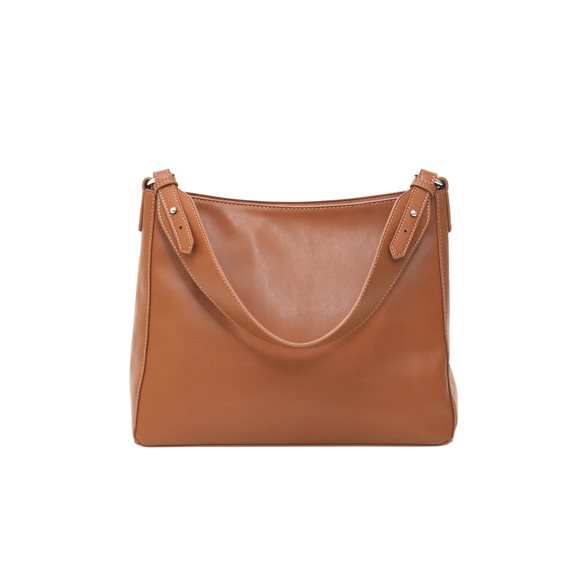 HVISK Amble Soft Toffee Brown