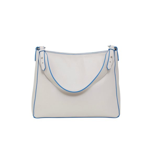 HVISK Amble Structure Off White