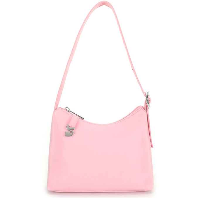 SILFEN Shoulder Bag Ulla Wild Rose