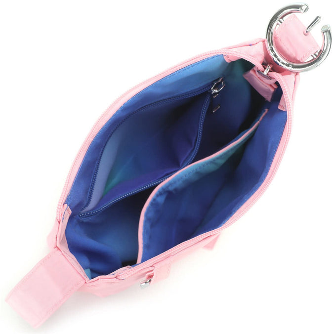 SILFEN Shoulder Bag Ulla Wild Rose